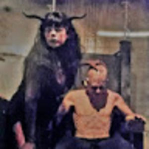 Meet your Posher, Misslabrat